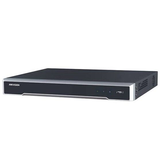 Hikvision DS-7616NI-Q2 16 Channel 2HDD Supported NVR - Master ...